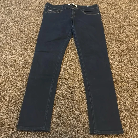 Hollister skinny jeans - Picture 1 of 5